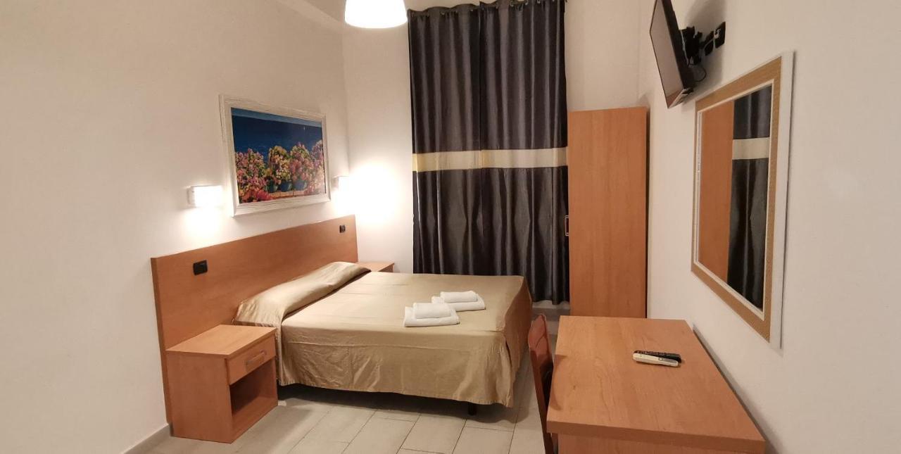 Friendship Place Рим Экстерьер фото