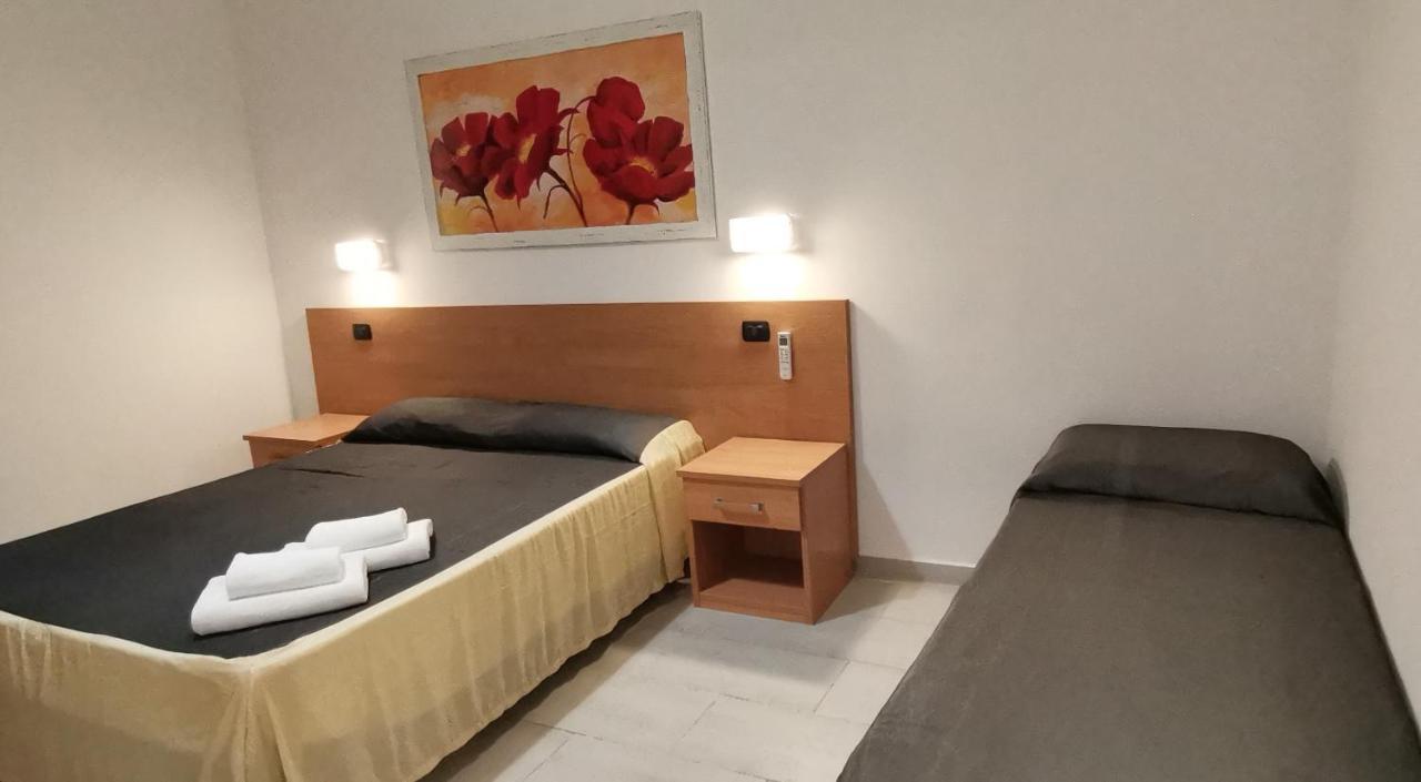 Friendship Place Рим Экстерьер фото