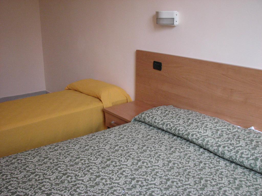 Friendship Place Рим Экстерьер фото
