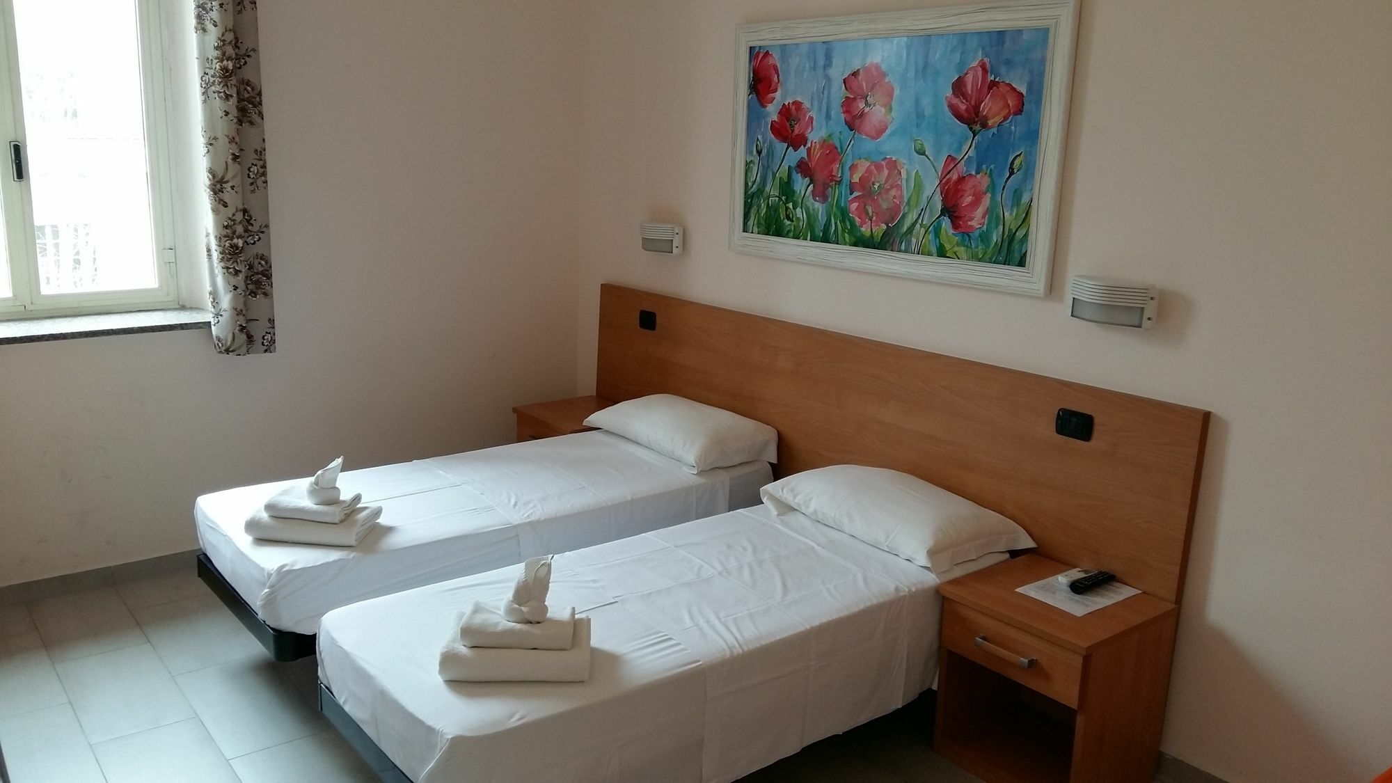 Friendship Place Рим Экстерьер фото