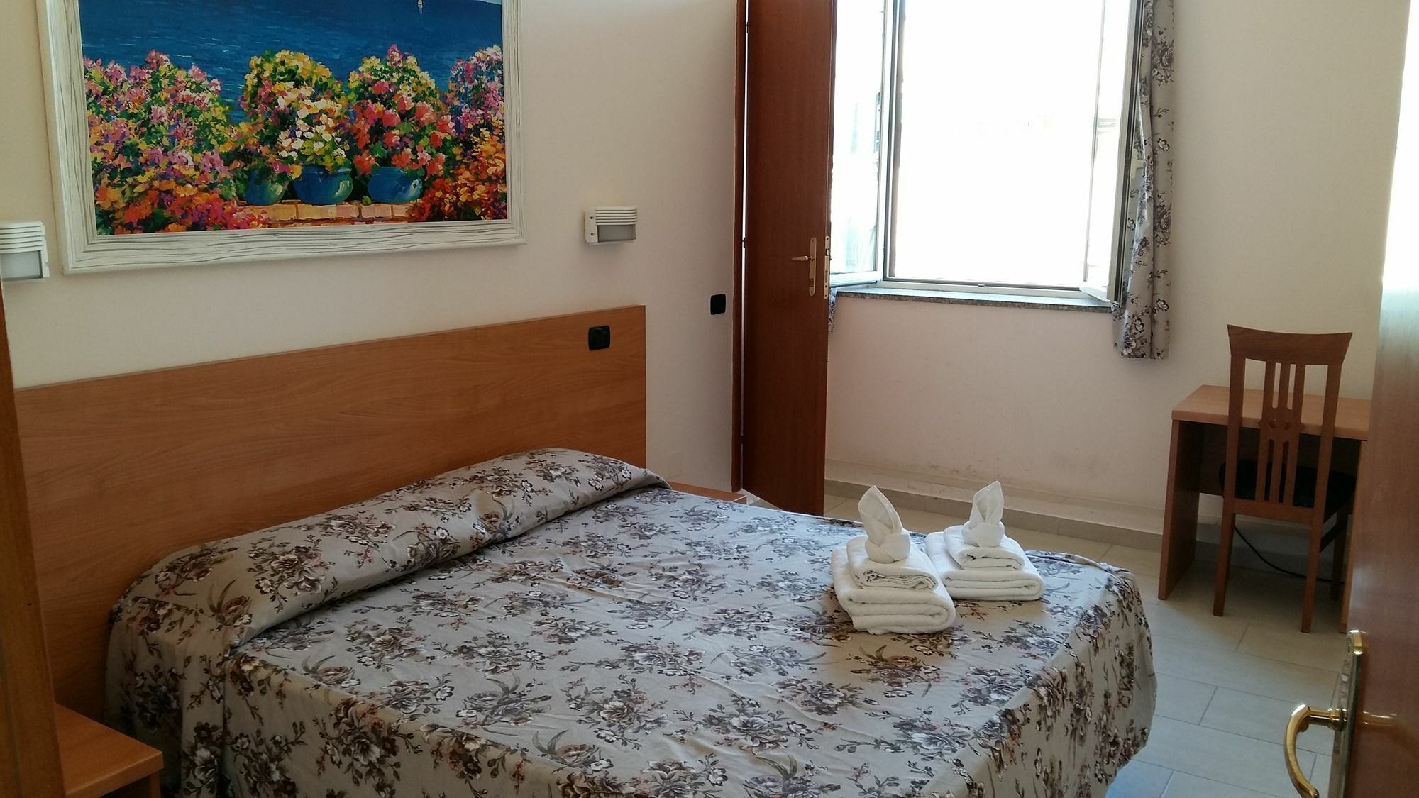 Friendship Place Рим Экстерьер фото